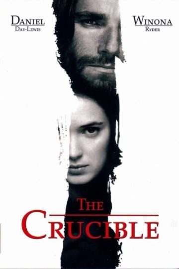 Download The Crucible (1996) English Movie 480p | 720p BluRay ESub