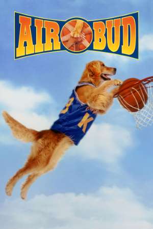 Download Air Bud (1997) Dual Audio {Hindi-English} Movie 480p | 720p | 1080p BluRay ESub