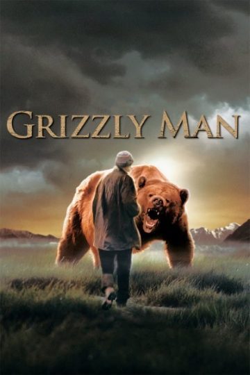 Download Grizzly Man (2005) English Movie 480p | 720p | 1080p BluRay ESub