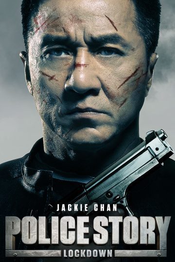  Download Police Story: Lockdown (2013) BluRay Dual Audio {Hindi-English} 480p [400MB] | 720p [1.2GB] | 1080p [2.2GB]