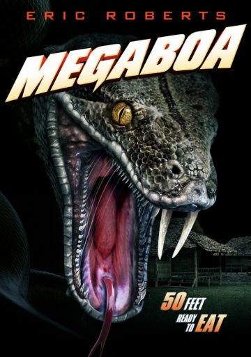  Download Megaboa (2021) Bluray Dual Audio {Hindi-English} 480p [300MB] | 720p [800MB] | 1080p [2GB]