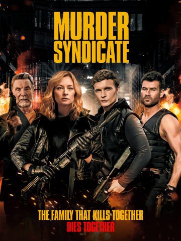  Download Murder Syndicate (2023) WEB-DL {English With Subtitles} Full Movie 480p [300MB] | 720p [800MB] | 1080p [2GB]