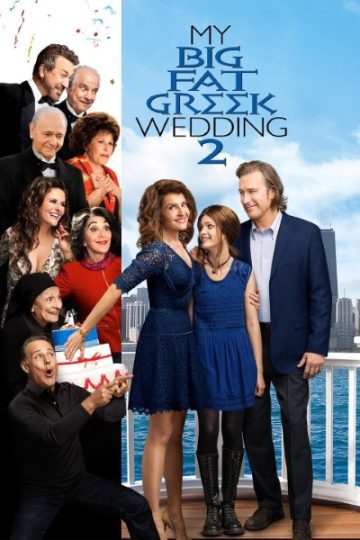 Download My Big Fat Greek Wedding 3 (2023) Dual Audio [Hindi-English] Movie 480p | 720p | 1080p BluRay ESub