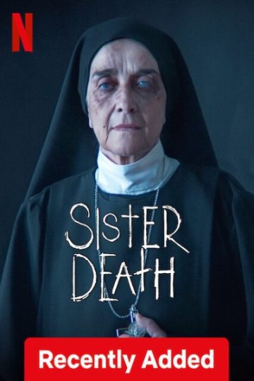 Download Sister Death (2023) Multi Audio {Hindi-English-Spanish} Movie 480p | 720p | 1080p WEB-DL ESub