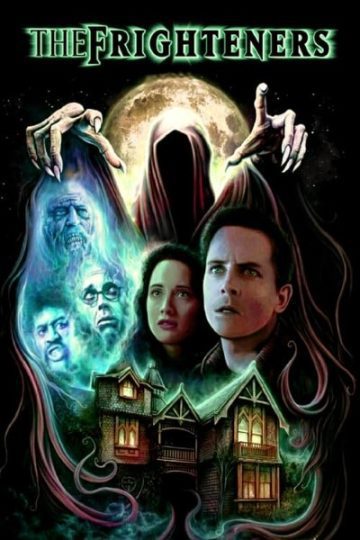 Download The Frighteners (1996) Dual Audio {Hindi-English} Movie 480p | 720p | 1080p WEB-DL ESub