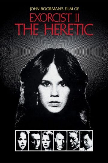 Download Exorcist II: The Heretic (1977) Dual Audio [Hindi-English] Movie 480p | 720p | 1080p BluRay ESub