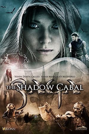 Download Dragon Lore: Curse of the Shadow (2013) Dual Audio [Hindi-English] Movie 480p | 720p BluRay ESub