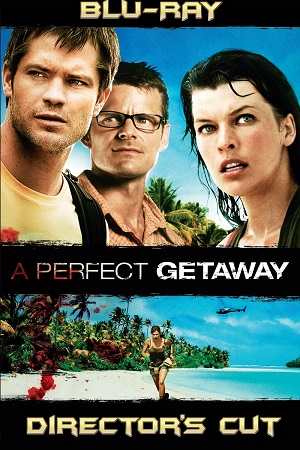 A Perfect Getaway (2009)